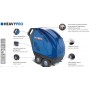 Idropulitrice Acqua Calda Annovi AR 8860 Trifase 200 Bar | Fershop