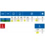 Idropulitrice ar acqua calda - ar 6970-serie 69 - 200 bar - 900 lt/h