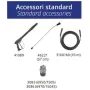Idropulitrice ar acqua calda - ar 6970-serie 69 - 200 bar - 900 lt/h
