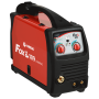 Saldatrice inverter helvi - fox 189 - 230v