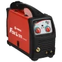 Saldatrice inverter helvi - fox 189 - 230v