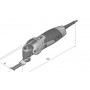 Multifunzione fein - mm500 plus top - 220v