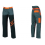 Pantalone decespugliatore om - tg.xl -