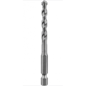 Punta piastrelle hex-9   bosch - d. 6x 90 - hardcer