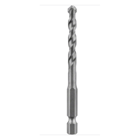 Punta piastrelle hex-9   bosch - d. 8x 90 - hardcer