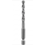 Punta piastrelle hex-9   bosch - d.10x 90 - hardcer