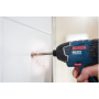 Punta piastrelle hex-9   bosch - d.10x 90 - hardcer