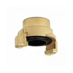 Raccordo rapido quick - 3/4"f - ottone