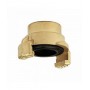 Raccordo rapido quick - 3/4"f - ottone