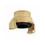 Raccordo rapido quick - 3/4"f - ottone