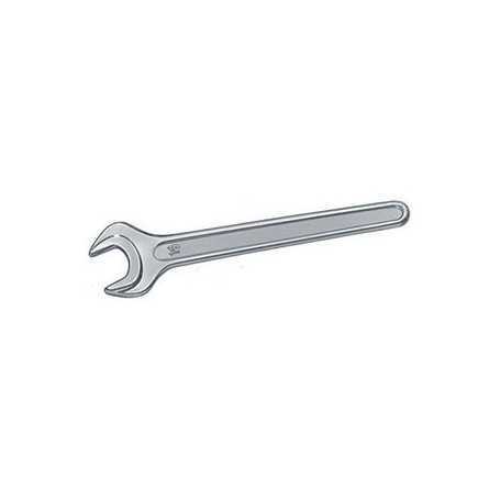 Chiave a forchetta scu - 850r 17 - 1 bocca