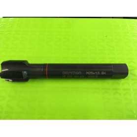 Maschio a macchina mf 520 hss - m 25 passo 1.5 - carmon 552015025