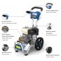 Idropulitrice Annovi Reverberi AR 1440 Honda | Idrosabbiatrice 200 Bar