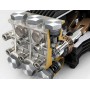 Idropulitrice Annovi Reverberi AR 1440 Honda | Idrosabbiatrice 200 Bar