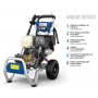 Idropulitrice Annovi Reverberi AR 1440 Honda | Idrosabbiatrice 200 Bar