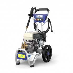Idropulitrice sabbiatrice ar - mod. 1440 -honda - acqua fredda - benzina - 2022