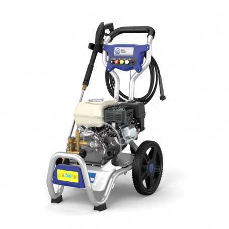 Idropulitrice sabbiatrice ar - mod. 1440 -honda - acqua fredda - benzina - 2022
