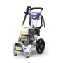Idropulitrice sabbiatrice ar - mod. 1440 -honda - acqua fredda - benzina - 2022
