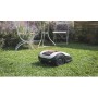 Rasaerba robot batteria miimo - hrm 70ec live - per auto istallazione