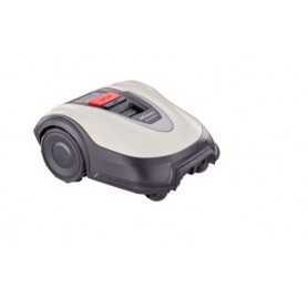 Rasaerba robot batteria miimo - hrm 70ec live - per auto installazione