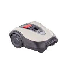 Rasaerba robot batteria miimo - hrm 70ec live - per auto installazione