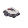 Rasaerba robot batteria miimo - hrm 70ec live - per auto installazione
