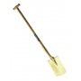 Vanghetta da orto manicata a t - 20x27 - mod.austria angelo bergamasco
