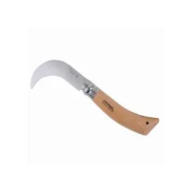 Coltello roncolina opinel - n.10 - inox