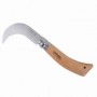 Coltello roncolina opinel - n.10 - inox