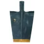 Vanga quadra forgiata varese - 25x30 gr.1100 - extra angelo bergamasco