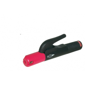 Pinza portaelettrodo - super 500