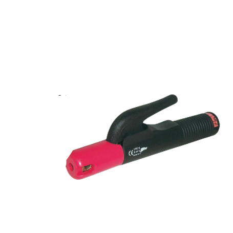 Pinza portaelettrodo - super 500