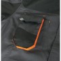 Tuta lavoro twill         beta - 7865g-tg.l - easy grey*action 26*
