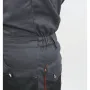 Tuta lavoro twill beta - 7865g-tg.xl - easy grey*action 26*