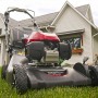 Rasaerba Honda HRN 536 VY 53 cm trazionato con RotoStop