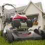 Rasaerba Honda HRN 536 VY 53 cm trazionato con RotoStop