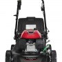 Rasaerba Honda HRN 536 VY 53 cm trazionato con RotoStop