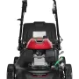 Rasaerba Honda HRN 536 VY 53 cm trazionato con RotoStop