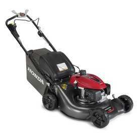 Rasaerba honda a trazione new! - hrn 536 vy 2022 - rotostop