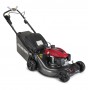 Rasaerba honda hrn 536 vy - 53 cm - trazionato - con rotostop
