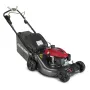 Rasaerba honda hrn 536 vy - 53 cm - trazionato - con rotostop