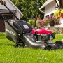 Rasaerba honda a trazione new! - hrn 536c vkea - new 2023