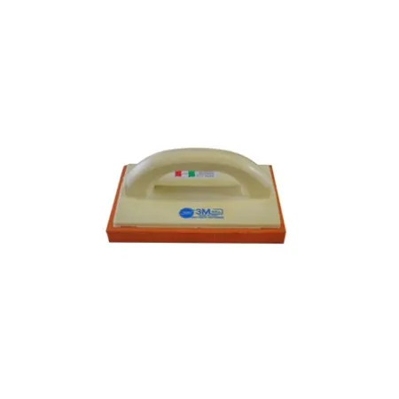 Frattone spugna arancio - 28x14 - g.grossa