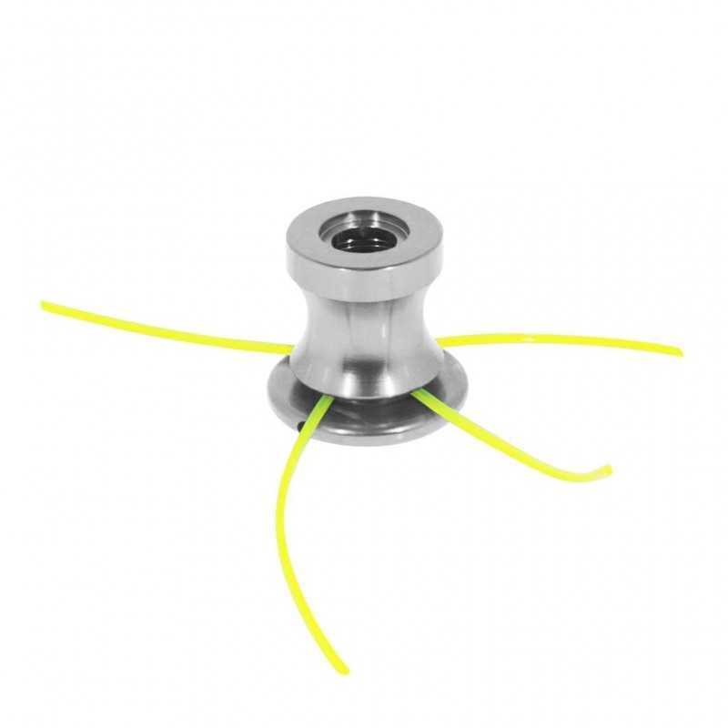 Cinghia Di Trasmissione Per Tosaerba - 1/2 X 77 Kevlar, Compatibile MTD/Cub Cadet/Murray - Foto 7