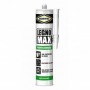 Bostik legno max - gr.380 cartuccia - professionale