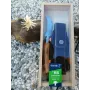 Coltello opinel funghi - n° 8 in box wood - + fodero