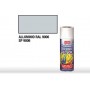 Vernice spray Acrilic color cfg - alluminio - ml.400