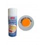 Vernice spray Acrilic color cfg - arancio fluo - ml.400
