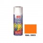 Vernice spray Acrilic color cfg - arancio pastello - ml.400