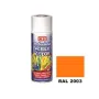 Vernice spray Acrilic color cfg - arancio pastello - ml.400